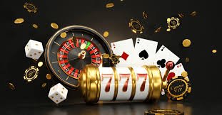 Antarmuka platform karinbet menampilkan berbagai kategori permainan dan pasar sportsbook