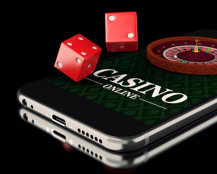 Antarmuka aplikasi karinbet menampilkan pasar Liga 1 dan permainan live-dealer