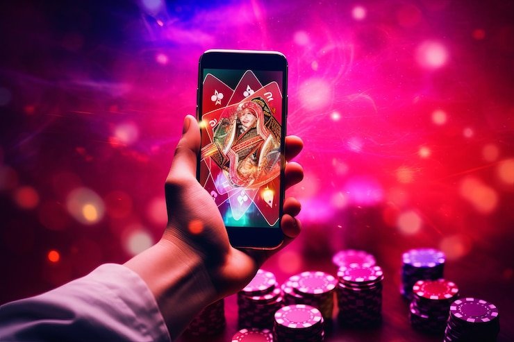 karinbet featured game showcase