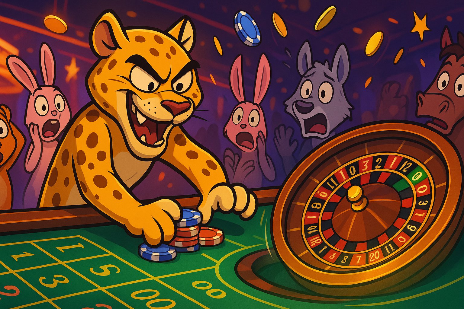 Antarmuka Captain's Bounty karinbet menampilkan pilihan pemain dan pasar terkait dengan statistik real-time