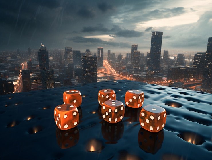 Tampilan detail data keluaran untuk permainan live-dealer di karinbet