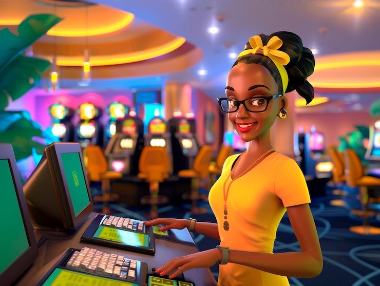 Antarmuka platform karinbet menampilkan pasar pertandingan tenis internasional dengan opsi pembayaran DANA dan QRIS